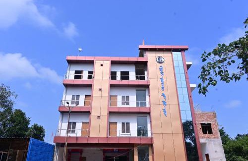 Misrikh House | Hotel Neelkanth Palace