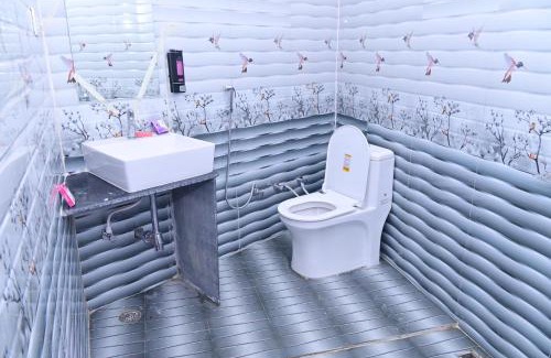 Misrikh House | Hotel Neelkanth Palace