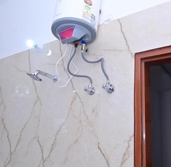 Misrikh House | Hotel Neelkanth Palace