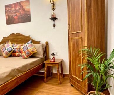 Moradabad Hotel | Hotel Neeraj