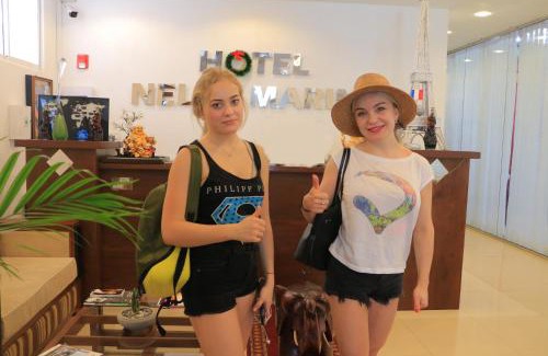 Wellawatta South Hotel | Hotel Nelly Marine