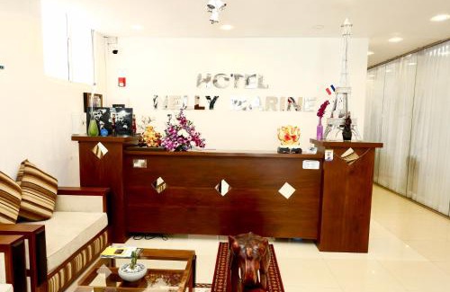Wellawatta South Hotel | Hotel Nelly Marine