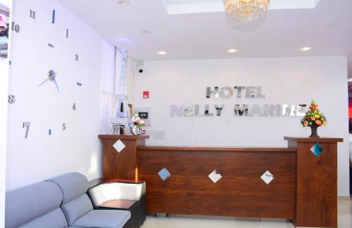 Wellawatta South Hotel | Hotel Nelly Marine