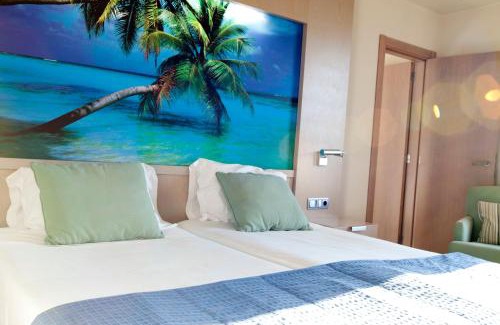 Murcia Hotel | Hotel Nelva