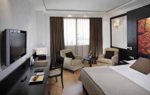 Murcia Hotel | Hotel Nelva