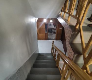 Rajbagh House | Hotel New Aashiyana