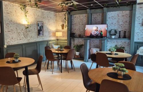 Oskarshamn Hotel | Hotel New Bed