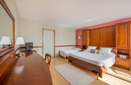 Villefranche-sur-Saone Hotel | Hotel Newport