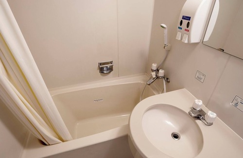 Itoshima Hotel | Hotel New Gaea Itoshima