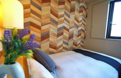 Itoshima Hotel | Hotel New Gaea Itoshima