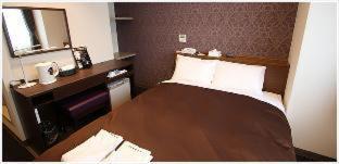 Ube Hotel | Hotel New Gaea Ube