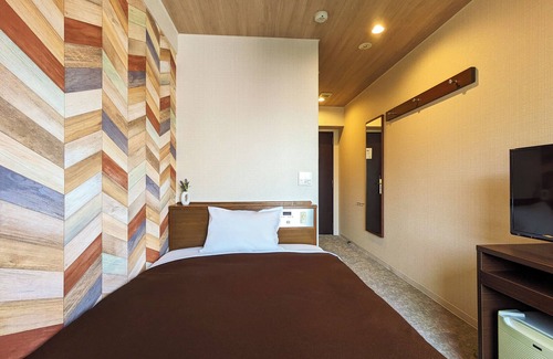 Ube Hotel | Hotel New Gaea Ube