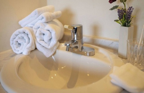 Ube Hotel | Hotel New Gaea Ube