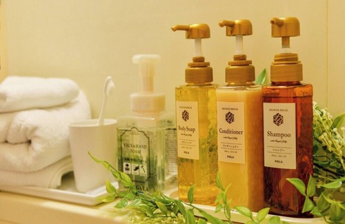 Ube Hotel | Hotel New Gaea Ube