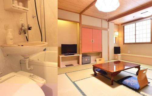Matsumoto Hotel | Hotel New Kotobuki