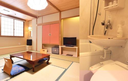 Matsumoto Hotel | Hotel New Kotobuki