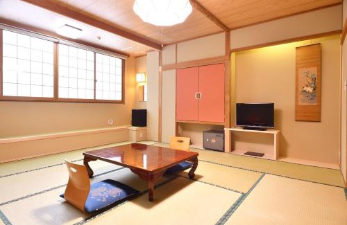 Matsumoto Hotel | Hotel New Kotobuki