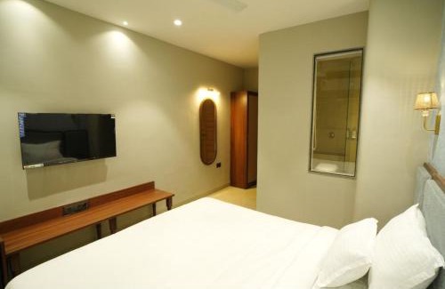 Pachmarhi House | Hotel new manjushree