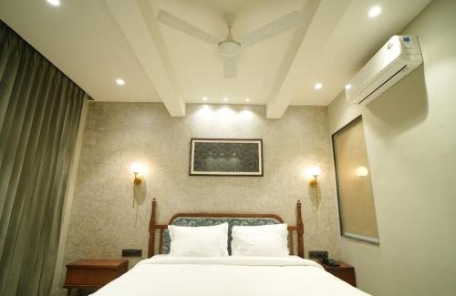 Pachmarhi House | Hotel new manjushree