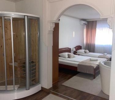 Lukavac Hotel | Hotel New Milenium