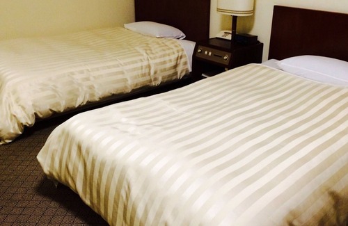 Yudaonsen Hotel | Hotel New Tanaka