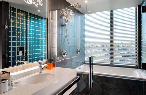 Menlo Park Hotel | Hotel Nia, Autograph Collection