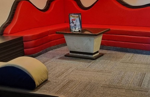 Durango Hotel | Hotel Niagara carretera Dgo-Mazatlan