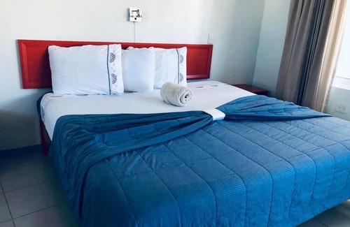 Comitan de Dominguez Hotel | Hotel Nichim Ja