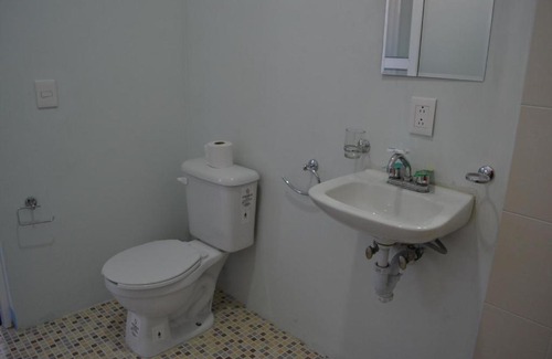 Comitan de Dominguez Hotel | Hotel Nichim Ja