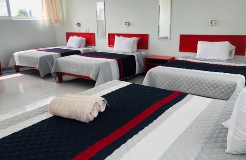 Comitan de Dominguez Hotel | Hotel Nichim Ja