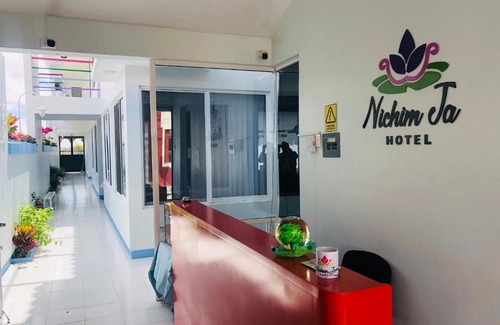 Comitan de Dominguez Hotel | Hotel Nichim Ja