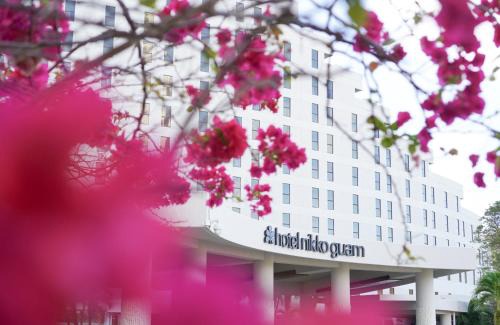 Tumon Hotel | Hotel Nikko Guam