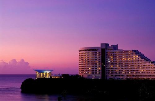 Tumon Hotel | Hotel Nikko Guam