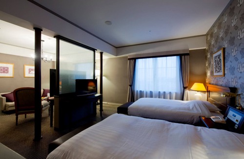 Sasebo Hotel | Hotel Nikko Huis Ten Bosch