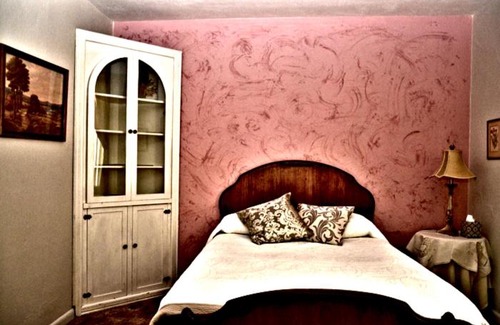 Alturas Hotel | Hotel Niles