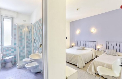 Marina di Bibbona Hotel | Hotel Nina
