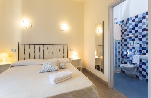 Marina di Bibbona Hotel | Hotel Nina