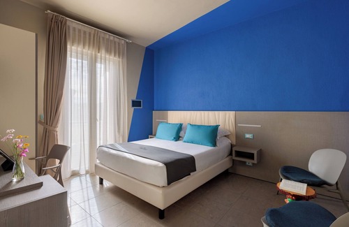 Marina di Bibbona Hotel | Hotel Nina