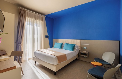 Marina di Bibbona Hotel | Hotel Nina