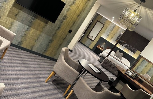 Dodworth Hotel | Hotel Nineteen