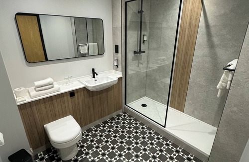 Dodworth Hotel | Hotel Nineteen