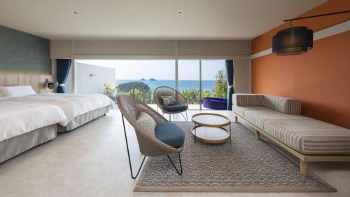 Shimonoseki Hotel | Hotel Nishinagato Resort