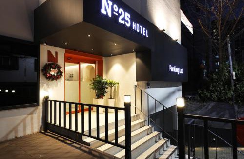 Gimhae Hotel | Hotel No 25 Gimhae cityhall