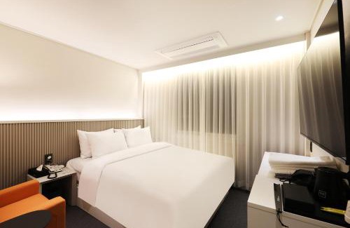 Gimhae Hotel | Hotel No 25 Gimhae cityhall