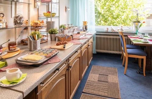 Remscheid Hotel | Hotel Noll