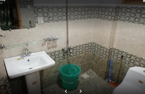 Hunza Hotel | Hotel Noor Nama Palace Hunza