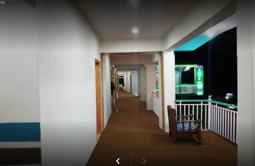 Hunza Hotel | Hotel Noor Nama Palace Hunza