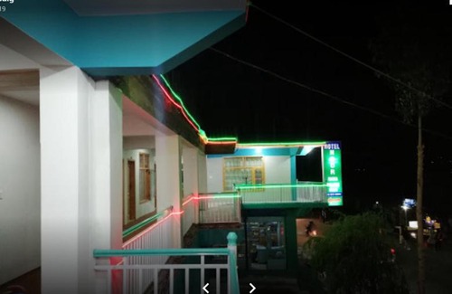 Hunza Hotel | Hotel Noor Nama Palace Hunza