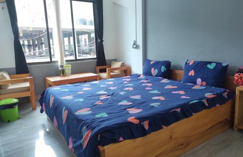 Bomdila Hotel | Hotel Norbuling