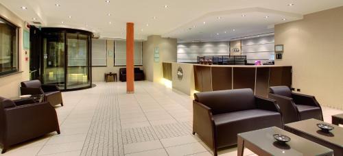Guardamiglio Hotel | Hotel Nord